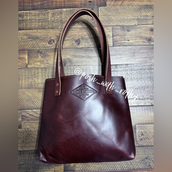 Lifetime Mini Tote - Picture 2 of 9